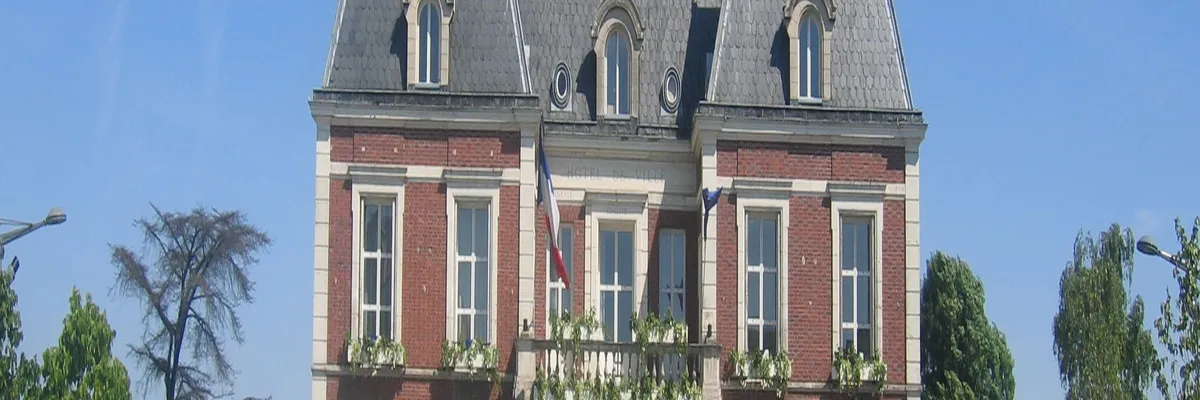 Image Entreprise monte escalier Noisy-le-Grand