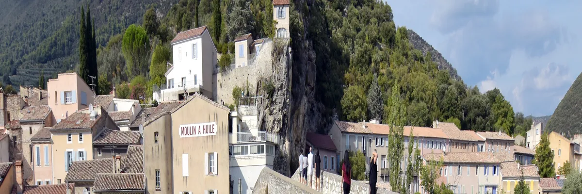 Image Entreprise monte escalier Nyons