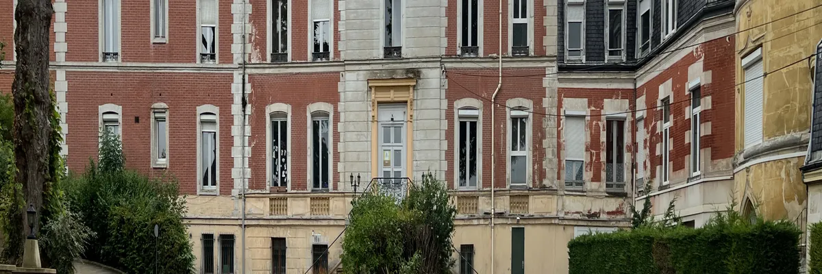 Image Entreprise monte escalier Orly