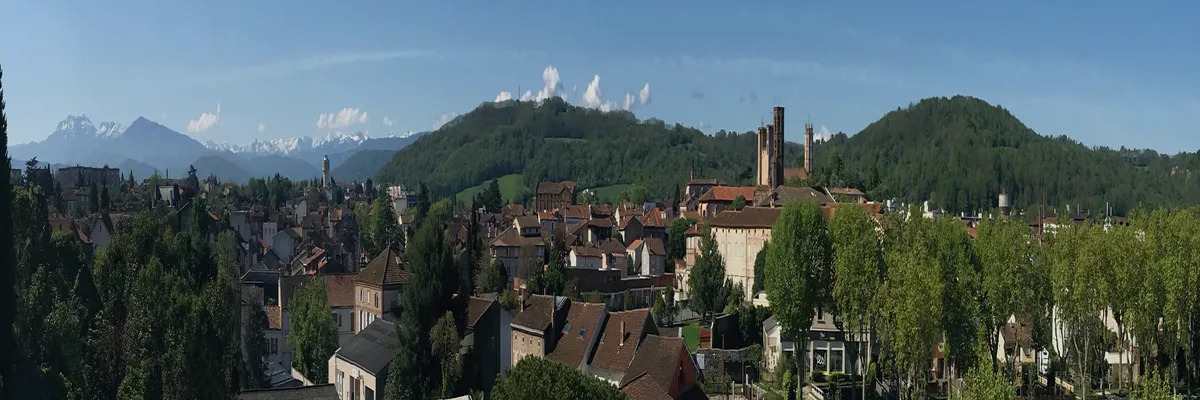 Image Entreprise monte escalier Pamiers