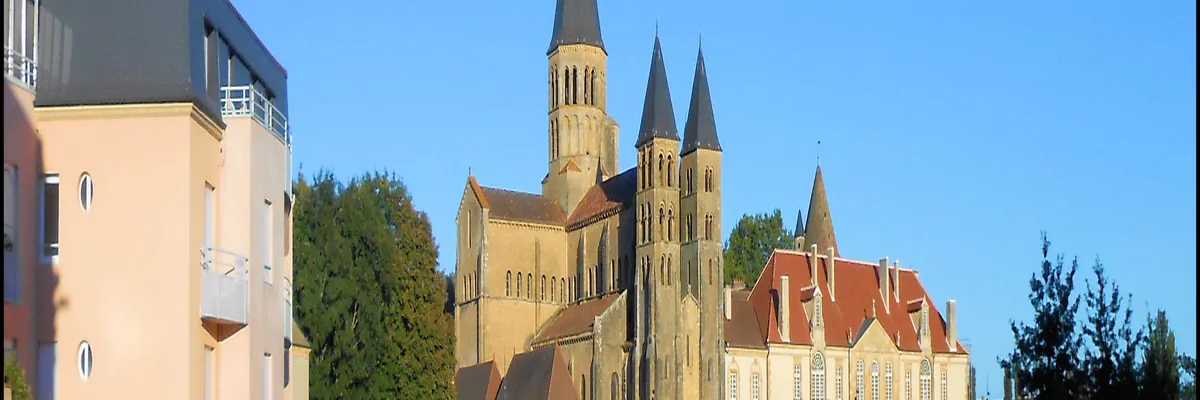 Image Entreprise monte escalier Paray-le-Monial