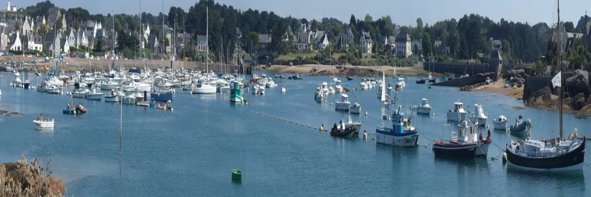 Image Entreprise monte escalier Perros-Guirec