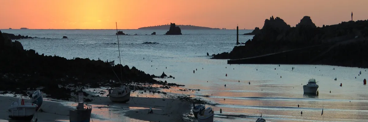 Image Entreprise monte escalier Plouarzel