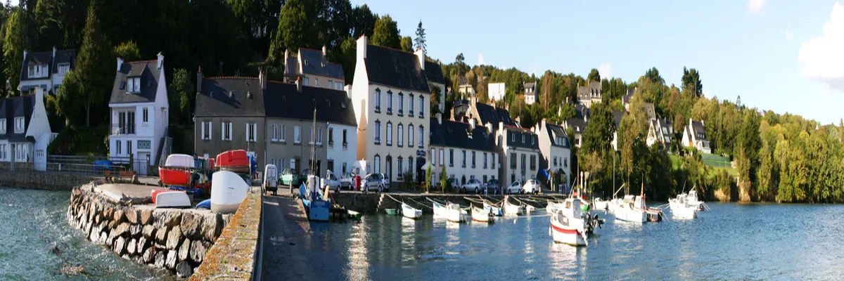 Image Entreprise monte escalier Plougastel-Daoulas