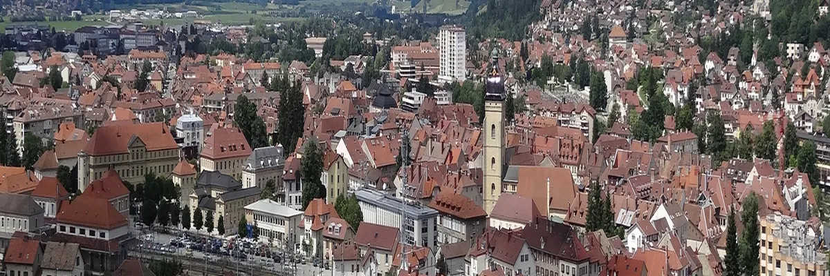 Image Entreprise monte escalier Pontarlier