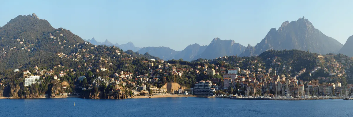 Image Entreprise monte escalier Propriano