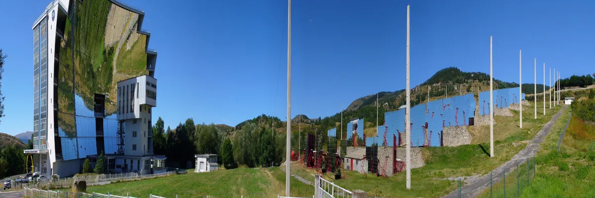 Image Entreprise monte escalier Pyrénées-Orientales