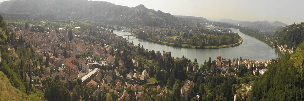 Image Entreprise monte escalier Rhône