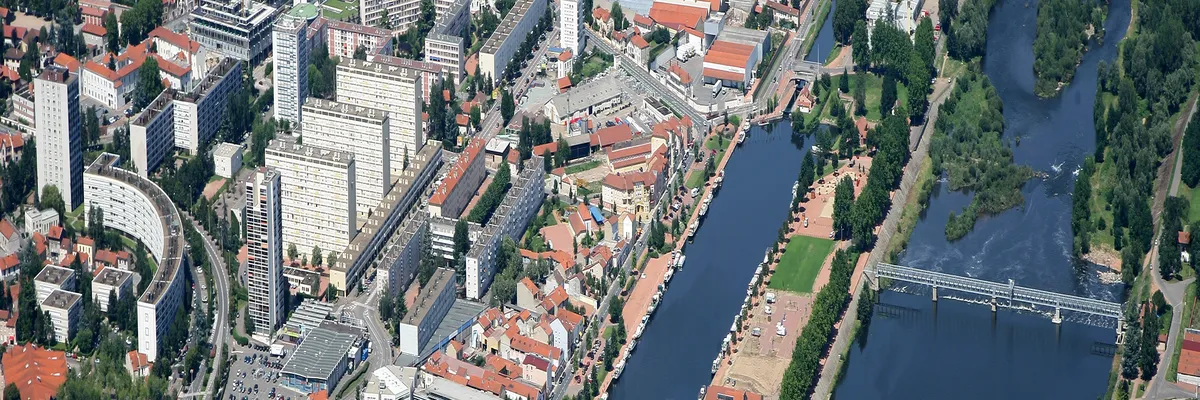 Image Entreprise monte escalier Roanne