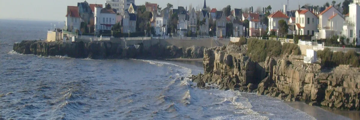Image Entreprise monte escalier Royan