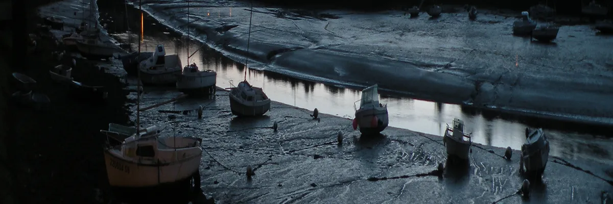 Image Entreprise monte escalier Saint-Brieuc