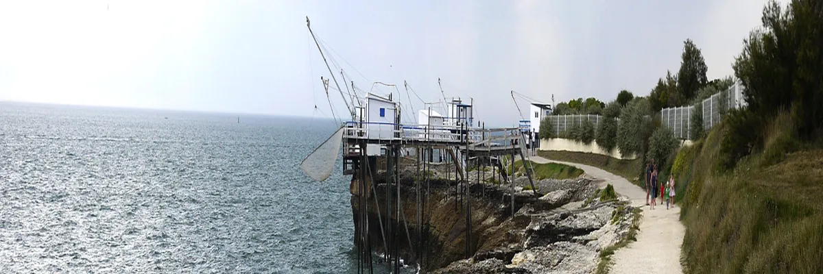 Image Entreprise monte escalier Saint-Palais-sur-Mer