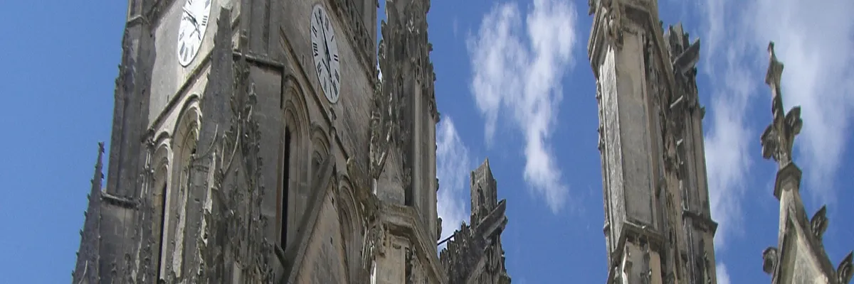 Image Entreprise monte escalier Saintes