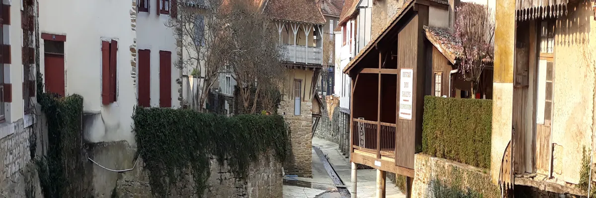 Image Entreprise monte escalier Salies-de-Béarn