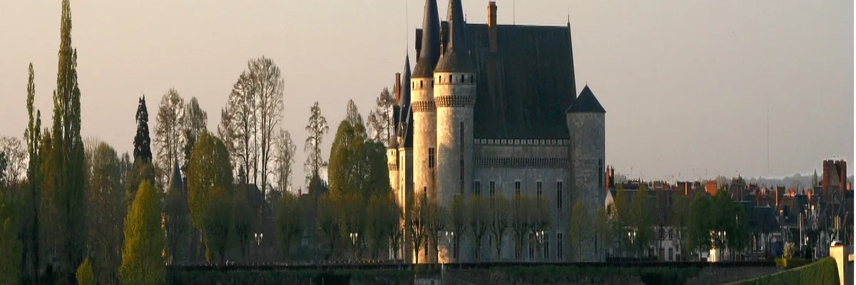 Image Entreprise monte escalier Sully-sur-Loire