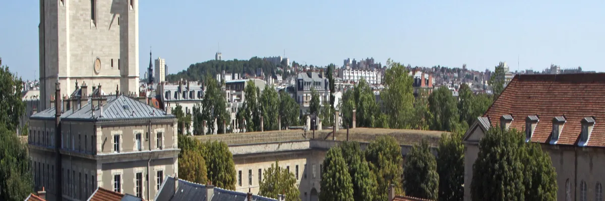 Image Entreprise monte escalier Val-de-Marne