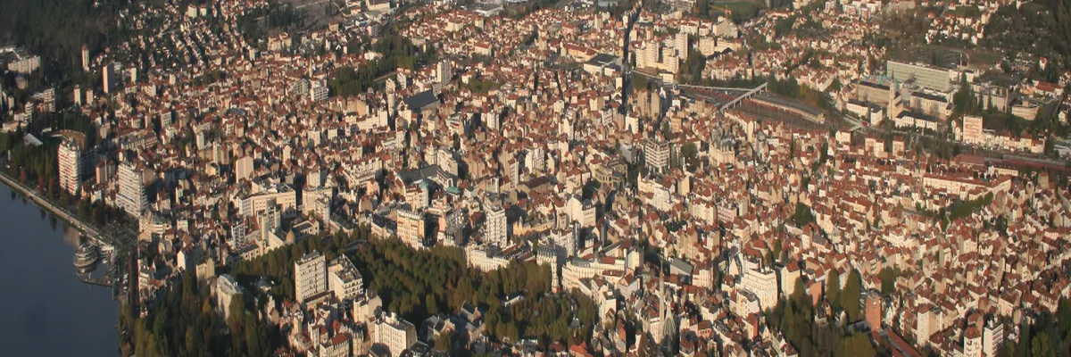 Image Entreprise monte escalier Vichy