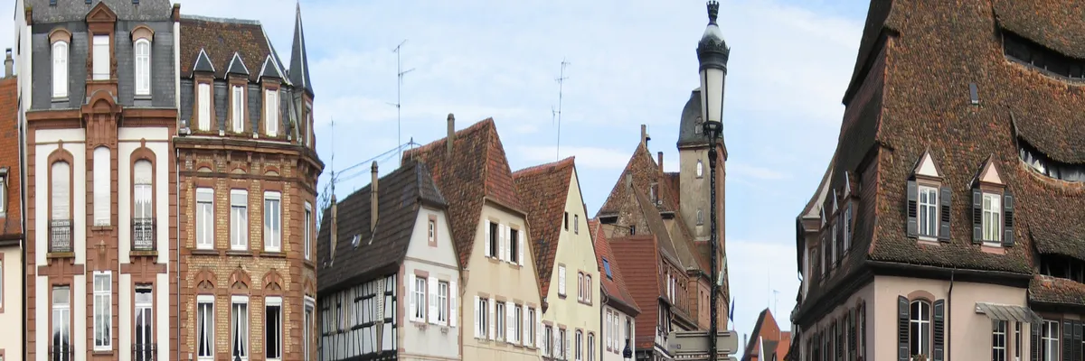 Image Entreprise monte escalier Wissembourg