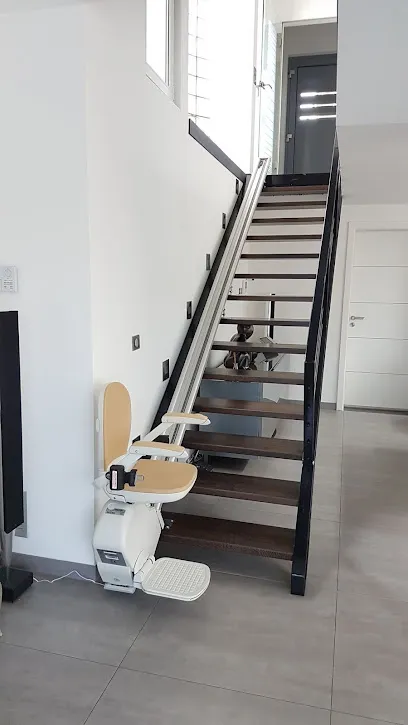 Photo de 2PElévateurs