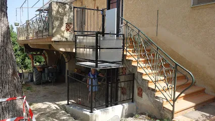 Photo de A.D.I Élévateurs & Ascenseurs