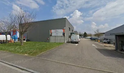 Photo de A.E.F. - Monte-escaliers à Wittenheim