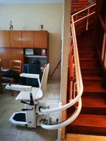 Photo de A.M.S Ascenseur Multi Service SAS