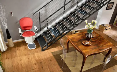 Photo de AF2R ELEVADOM