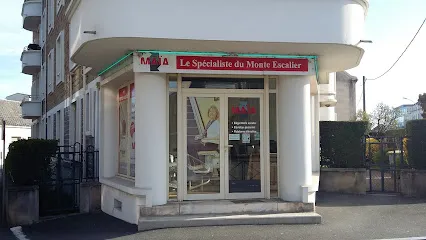 Photo de Agence Maia Brive-La-Gaillarde