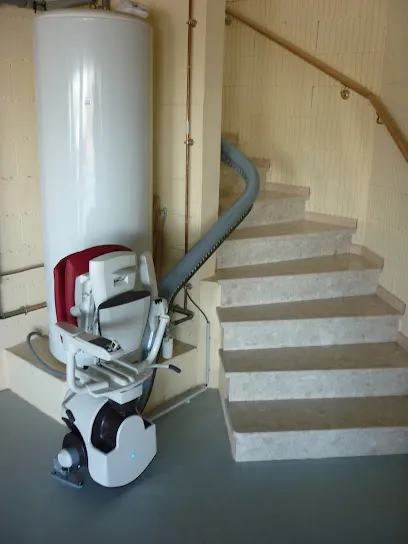 Photo de AIDEM Elevateurs Sarl