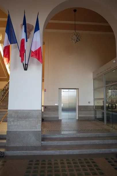 Photo de ALIX ASCENSEURS