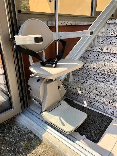 Photo de Alsace Accessibilité