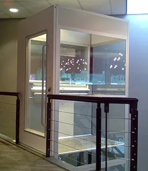 Photo de ANG Ascenseurs