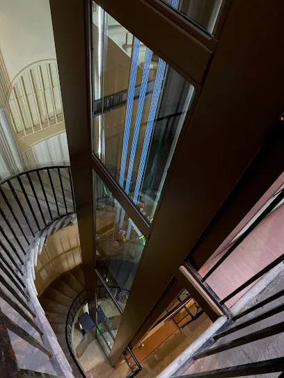 Photo de Aquitaine Ascenseurs