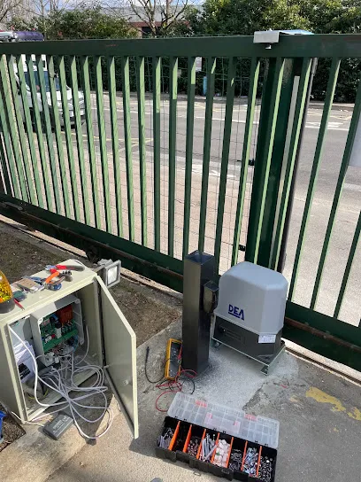 Photo de ASC LIFT / PORTAIL SOLUTION