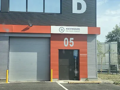 Photo de ASCENSEURS DU SUD OUEST