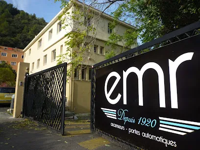 Photo de Ascenseurs Emr Agence Nice