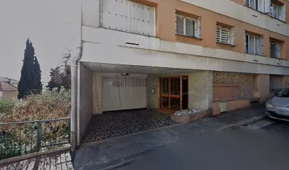 Photo de Ascenseurs Portes de Garage Monte Charge