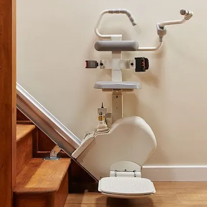 Photo de Ascenseurs Solutions Services