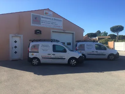 Photo de ASTEC Méditerranée