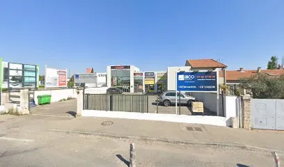 Photo de Avedis Habitat - Monte escalier, Plateforme élévatrice