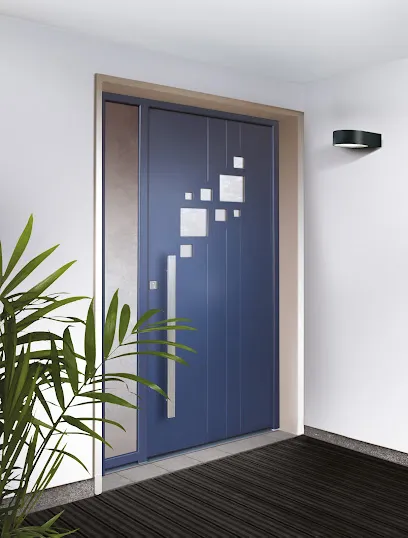 Photo de AXCEA FENETRES