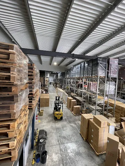 Photo de Axess Industries