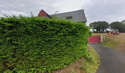 Photo de B2L Menuiserie pvc/ alu : portail et porte de garage motorisés-volets électriques et solaires/ monte-escalier