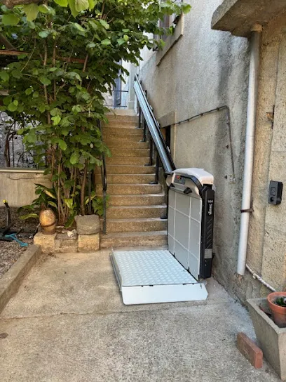 Photo de Bel' Air Autonomie Habitat