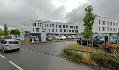 Photo de BZH Ascenseurs services