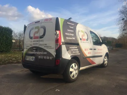 Photo de C2C Ascenseurs