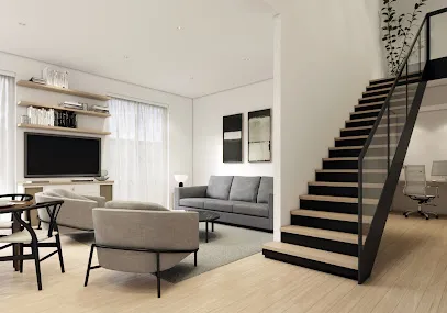 Photo de Ça Marches! _ Habillage et rénovation d'escalier