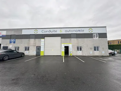 Photo de CEA (CONDUITE ET AUTONOMIE)