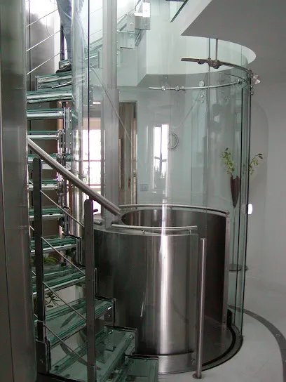 Photo de Ciel Ascenseurs | conception fabrication installation