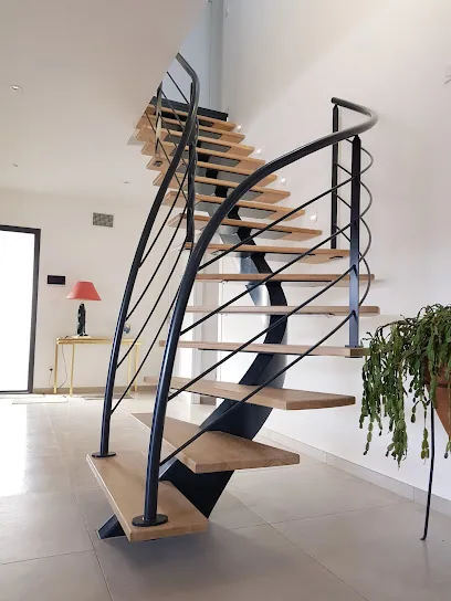 Photo de Concept Métal